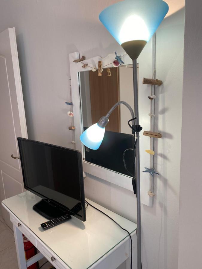 Apartment Elisabeth Kanáli Kültér fotó