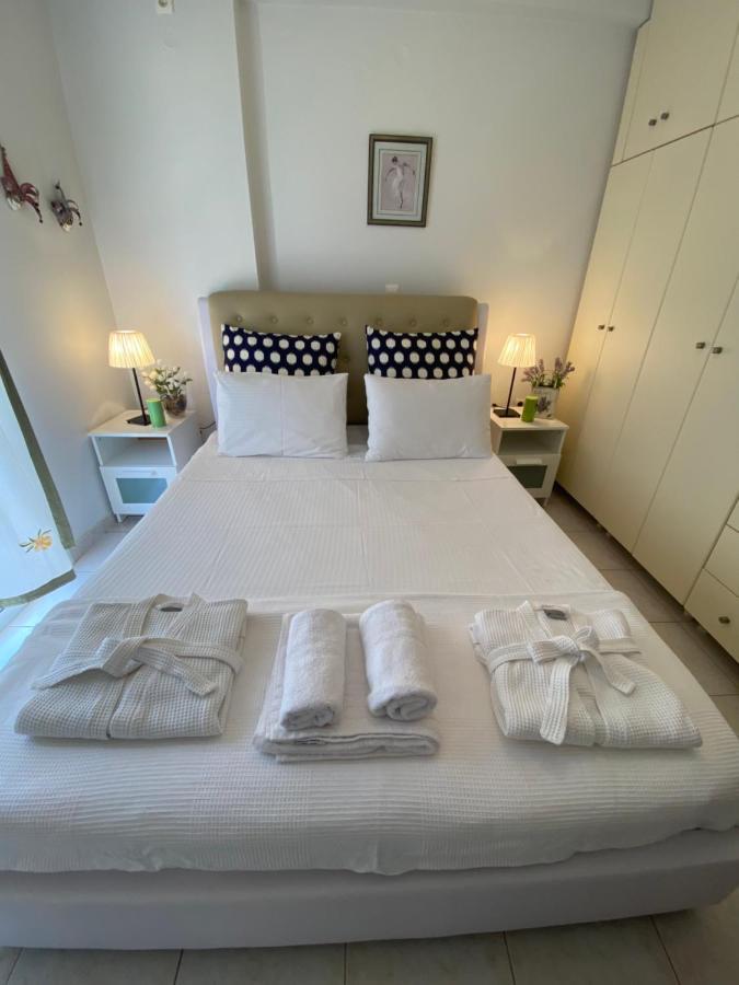 Apartment Elisabeth Kanáli Kültér fotó
