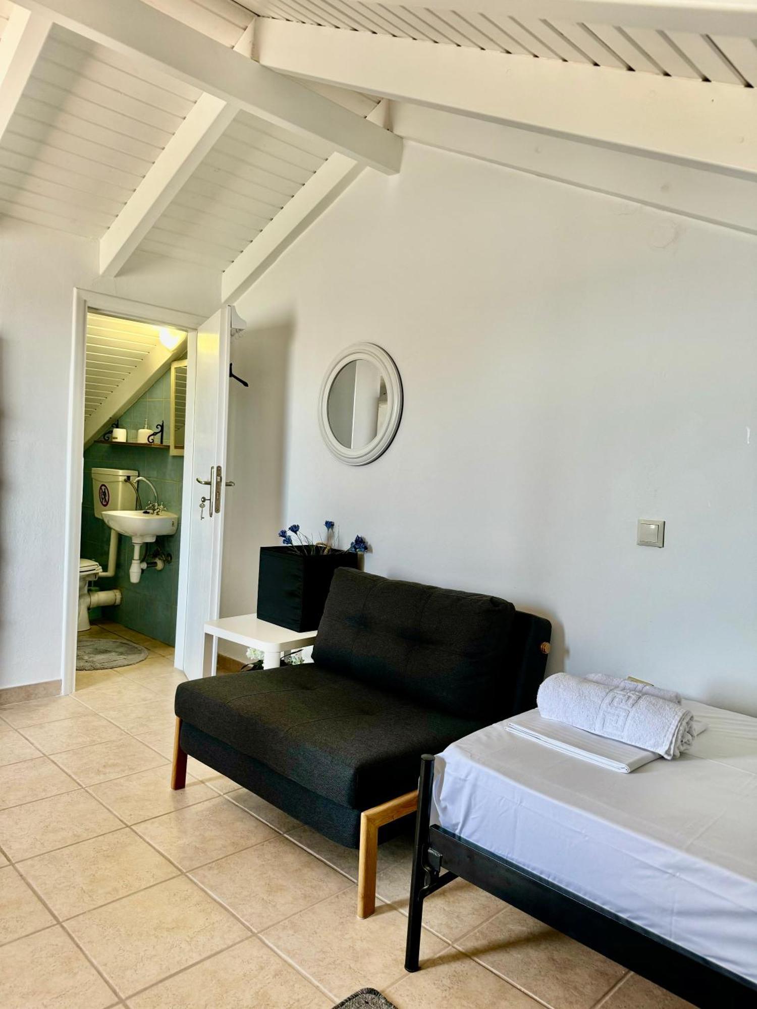 Apartment Elisabeth Kanáli Kültér fotó