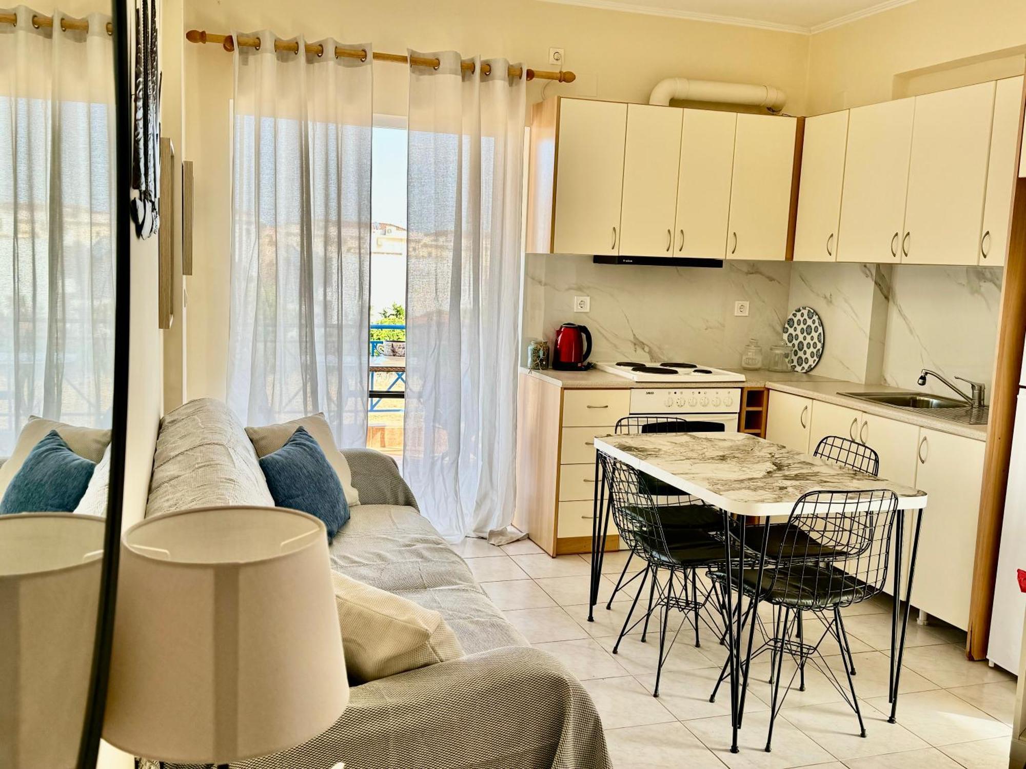 Apartment Elisabeth Kanáli Kültér fotó