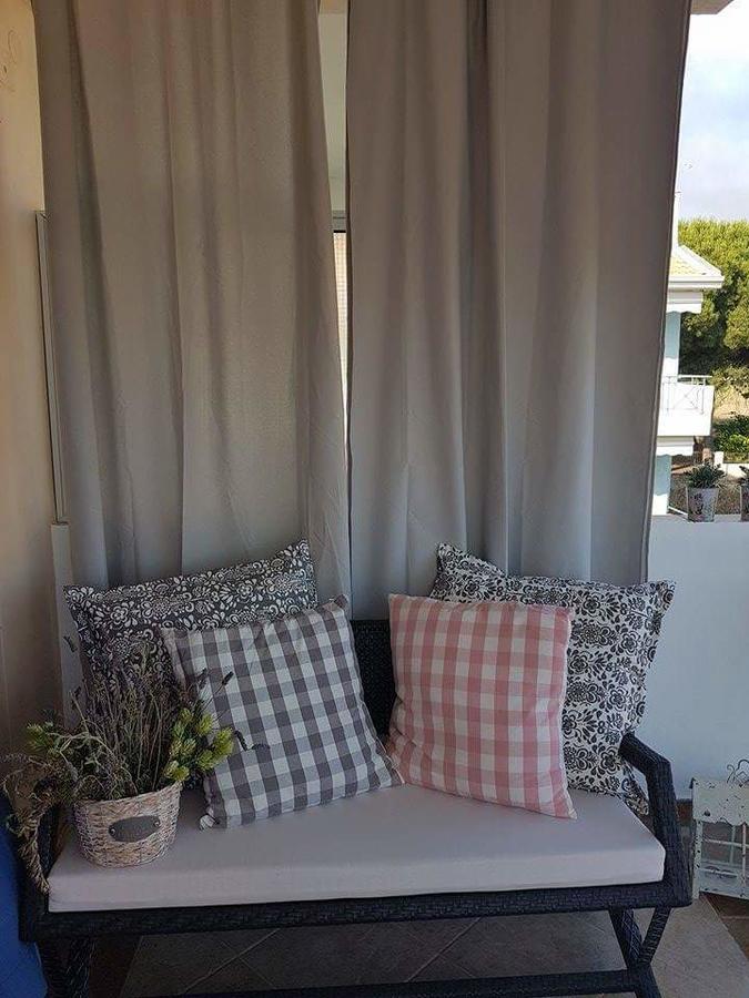 Apartment Elisabeth Kanáli Kültér fotó
